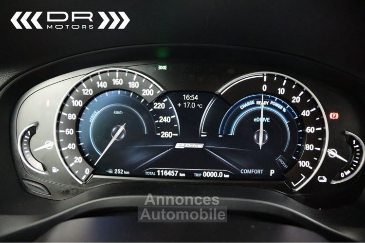 BMW X3 xDrive 30e ADVANTAGE - LEDER NAVI LED TREKHAAK - <small></small> 29.995 € <small>TTC</small> - #36