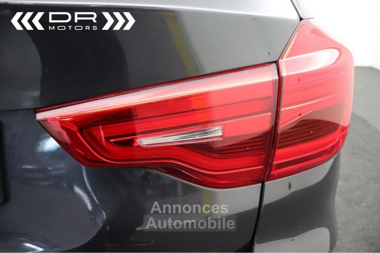 BMW X3 xDrive 30e ADVANTAGE - LEDER NAVI LED TREKHAAK - <small></small> 29.995 € <small>TTC</small> - #49