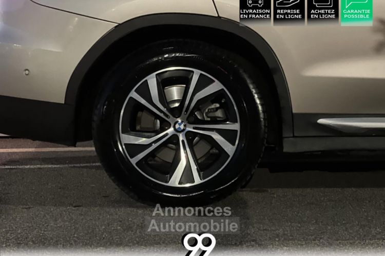 BMW X3 xDrive 30e - BVA G01 G08 F97 xLine PHASE 1 - <small></small> 32.990 € <small>TTC</small> - #41