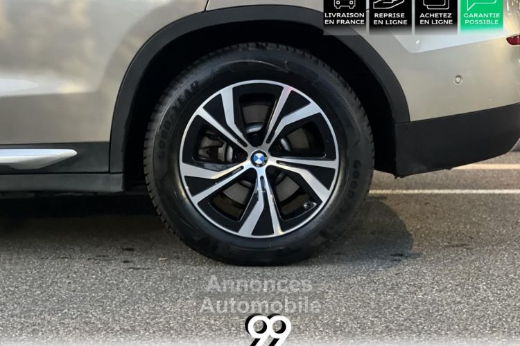 BMW X3 xDrive 30e - BVA G01 G08 F97 xLine PHASE 1 - <small></small> 32.990 € <small>TTC</small> - #44