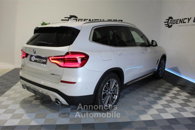 BMW X3 xDrive 30e - BVA Sport G01 G08 F97 Luxury - Tout option - Garantie - <small></small> 41.490 € <small>TTC</small> - #3