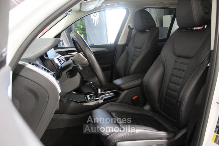 BMW X3 xDrive 30e - BVA Sport G01 G08 F97 Luxury - Tout option - Garantie - <small></small> 41.490 € <small>TTC</small> - #7