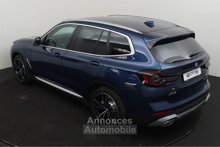 BMW X3 xDrive 30e FACELIFT - DAB NAVI 5.556km!!! - <small></small> 51.995 € <small>TTC</small> - #2