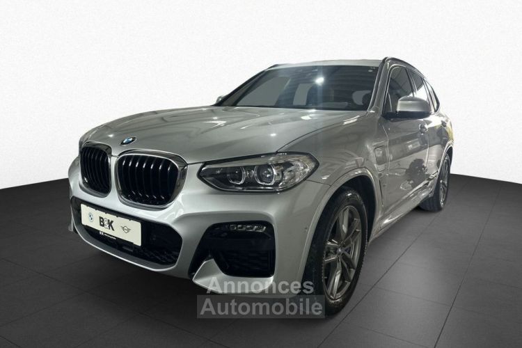 BMW X3 xDrive 30e MSport - <small></small> 37.800 € <small>TTC</small> - #1