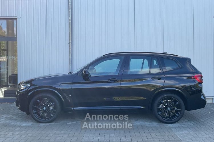 BMW X3 xDrive 30e MSport - <small></small> 47.940 € <small>TTC</small> - #7