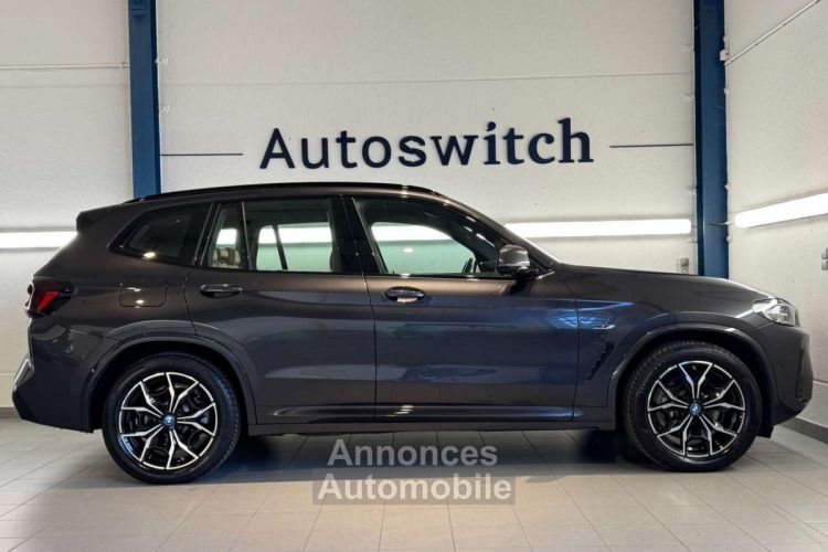 BMW X3 xDrive 30e MSport-DrivingAss-Stuurverw-HiFi-Cam- - <small></small> 44.900 € <small>TTC</small> - #5