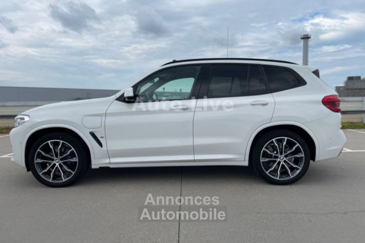 BMW X3 Xdrive 30e Pack M - <small></small> 42.000 € <small>TTC</small> - #2