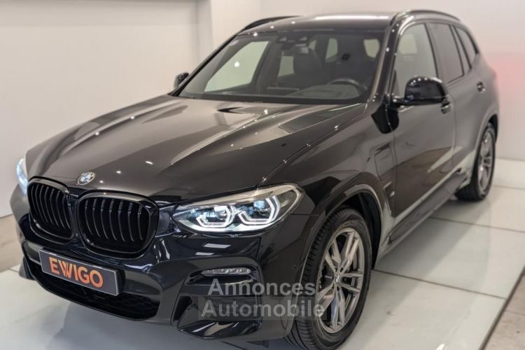 BMW X3 xDrive 30eA 292ch M Sport - <small></small> 41.890 € <small>TTC</small> - #1