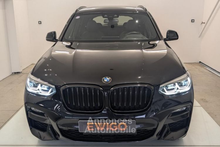 BMW X3 xDrive 30eA 292ch M Sport - <small></small> 41.890 € <small>TTC</small> - #2