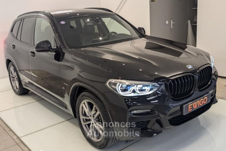 BMW X3 xDrive 30eA 292ch M Sport - <small></small> 41.890 € <small>TTC</small> - #3