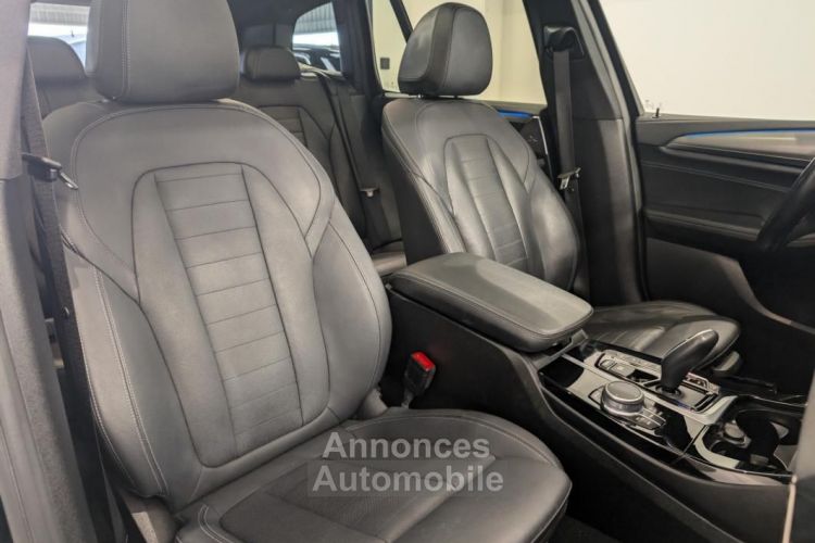 BMW X3 xDrive 30eA 292ch M Sport - <small></small> 41.890 € <small>TTC</small> - #11