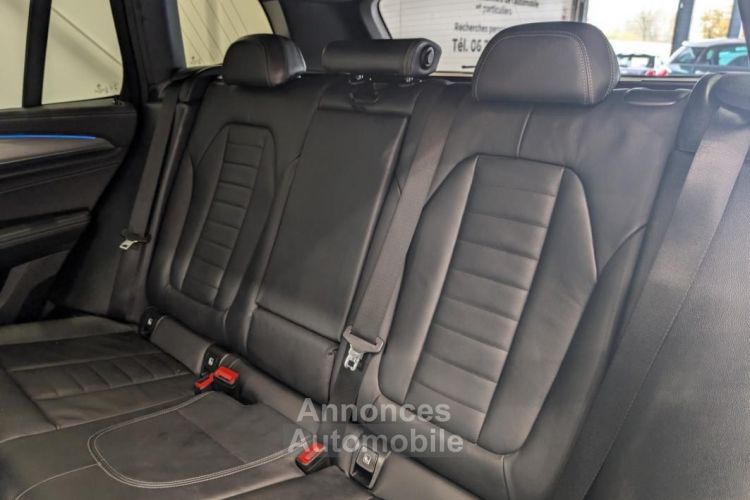 BMW X3 xDrive 30eA 292ch M Sport - <small></small> 41.890 € <small>TTC</small> - #13