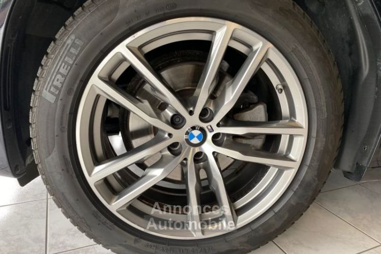 BMW X3 XDrive20d 190ch M Sport - <small></small> 34.990 € <small>TTC</small> - #20