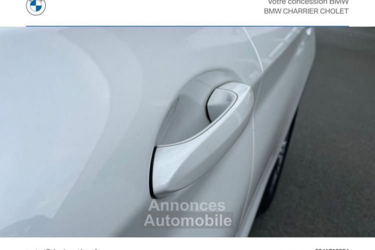 BMW X3 xDrive20dA 190ch Luxury Euro6c - <small></small> 32.880 € <small>TTC</small> - #13
