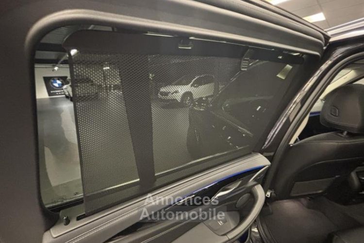 BMW X3 xDrive20dA 190ch Luxury Euro6c - <small></small> 39.990 € <small>TTC</small> - #20