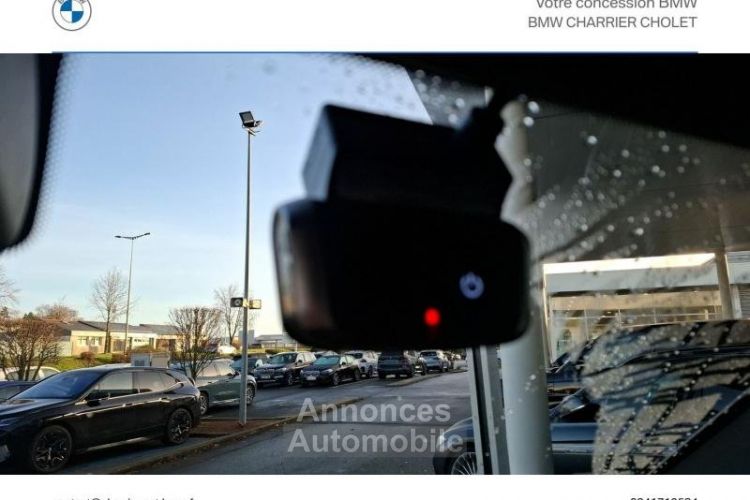 BMW X3 xDrive20dA 190ch xLine Euro6c - <small></small> 32.900 € <small>TTC</small> - #20