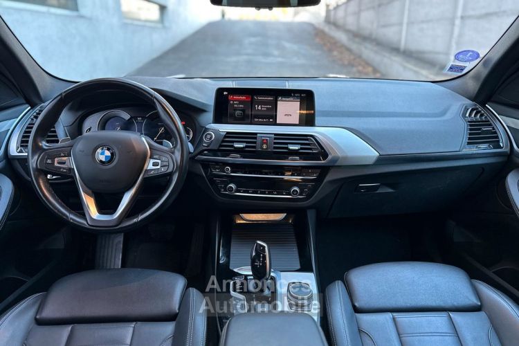 BMW X3 xDrive20i 184 Garantie - <small></small> 31.490 € <small>TTC</small> - #5