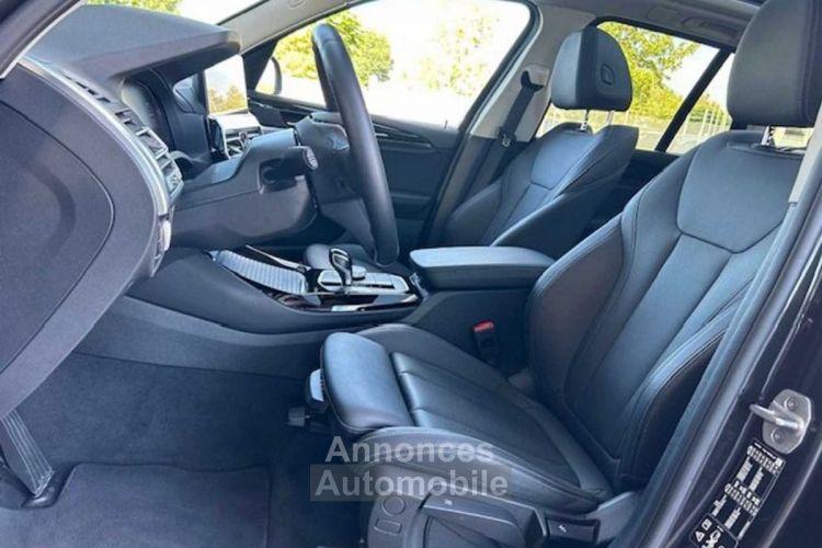 BMW X3 xDrive20iA MHEV - Virt Cockpit - Pano - Trekhaak - <small></small> 43.900 € <small>TTC</small> - #6