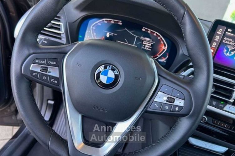 BMW X3 xDrive20iA MHEV - Virt Cockpit - Pano - Trekhaak - <small></small> 43.900 € <small>TTC</small> - #7