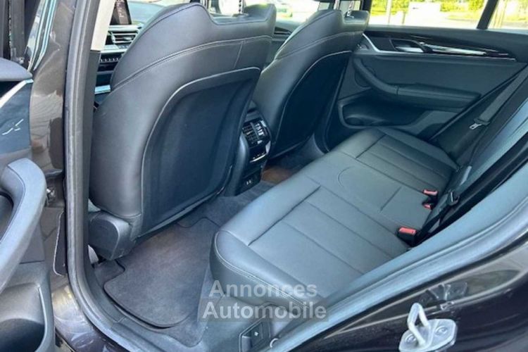 BMW X3 xDrive20iA MHEV - Virt Cockpit - Pano - Trekhaak - <small></small> 43.900 € <small>TTC</small> - #17