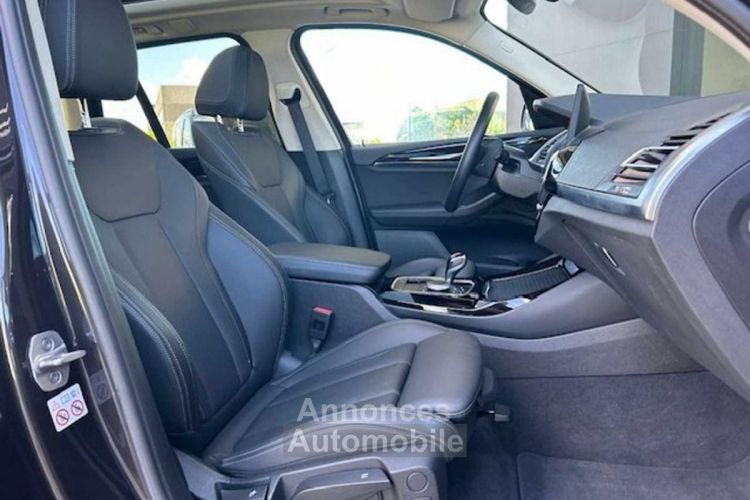 BMW X3 xDrive20iA MHEV - Virt Cockpit - Pano - Trekhaak - <small></small> 43.900 € <small>TTC</small> - #19