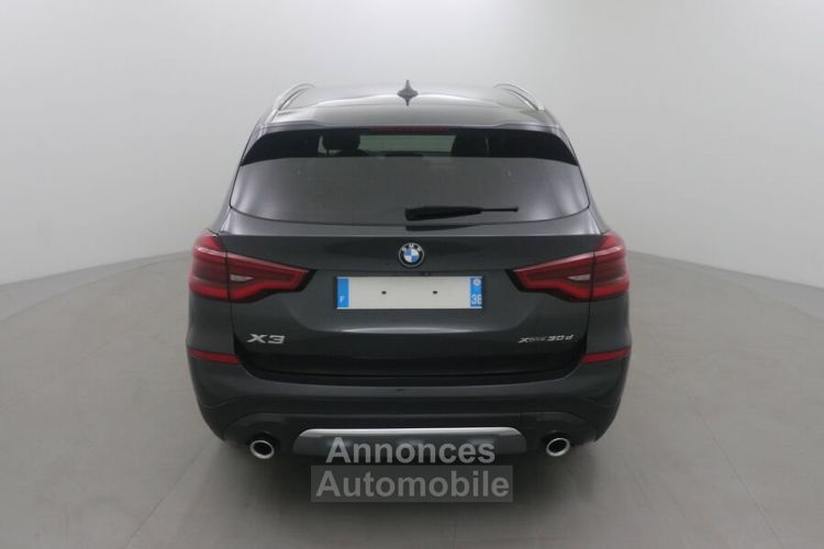 BMW X3 xDrive30d 265 Luxury BVA8 - <small></small> 29.990 € <small>TTC</small> - #32