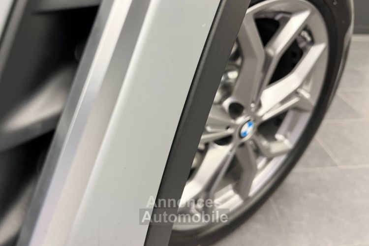 BMW X3 xDrive30dA 265ch  xLine - <small></small> 42.990 € <small>TTC</small> - #20
