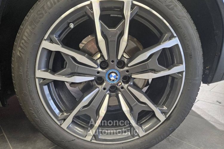 BMW X3 xDrive30e 292ch M Sport - <small></small> 63.990 € <small>TTC</small> - #12