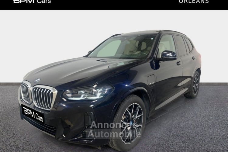 BMW X3 xDrive30e 292ch M Sport - <small></small> 55.890 € <small>TTC</small> - #1