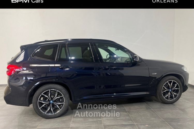 BMW X3 xDrive30e 292ch M Sport - <small></small> 55.890 € <small>TTC</small> - #16