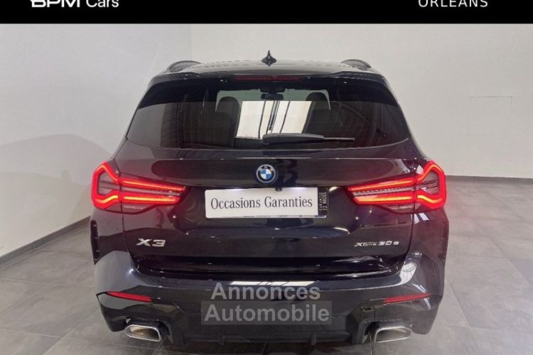 BMW X3 xDrive30e 292ch M Sport - <small></small> 55.890 € <small>TTC</small> - #17
