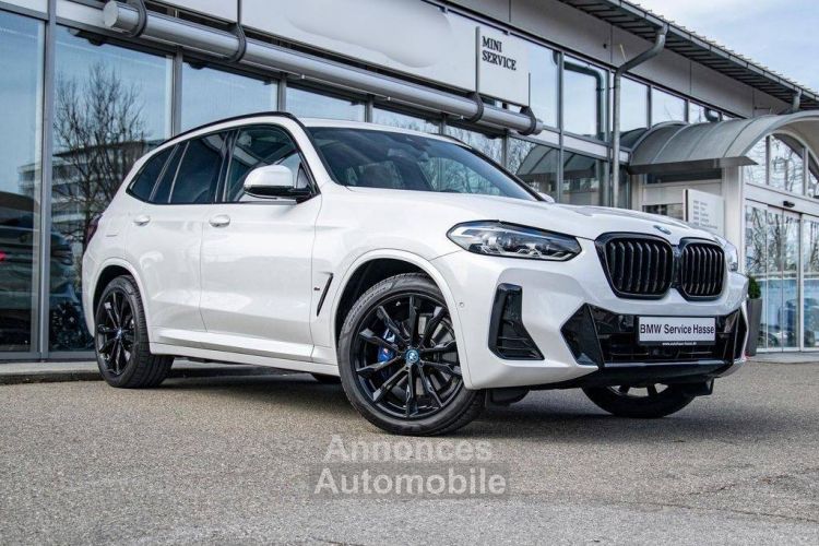 BMW X3 xDrive30e 292ch M Sport - <small></small> 67.900 € <small>TTC</small> - #1