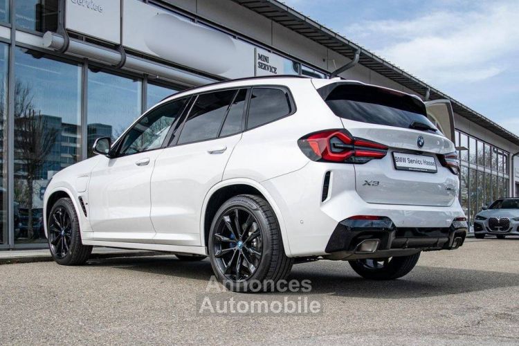 BMW X3 xDrive30e 292ch M Sport - <small></small> 67.900 € <small>TTC</small> - #2