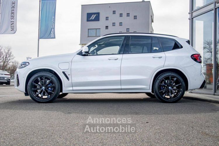 BMW X3 xDrive30e 292ch M Sport - <small></small> 67.900 € <small>TTC</small> - #3