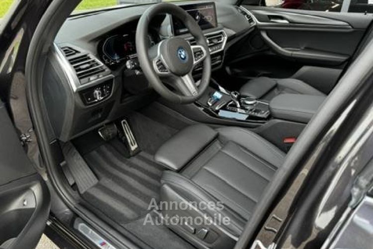 BMW X3 xDrive30e 292ch M Sport - <small></small> 68.990 € <small>TTC</small> - #9