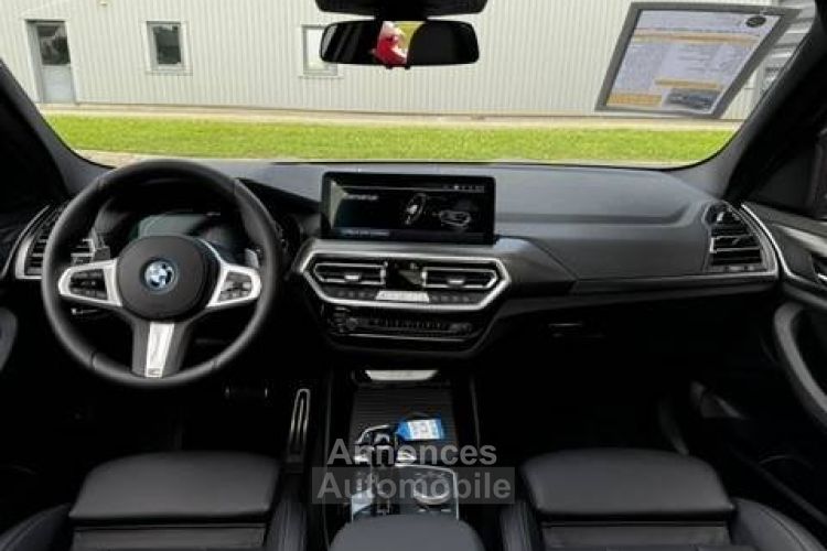 BMW X3 xDrive30e 292ch M Sport - <small></small> 68.990 € <small>TTC</small> - #13