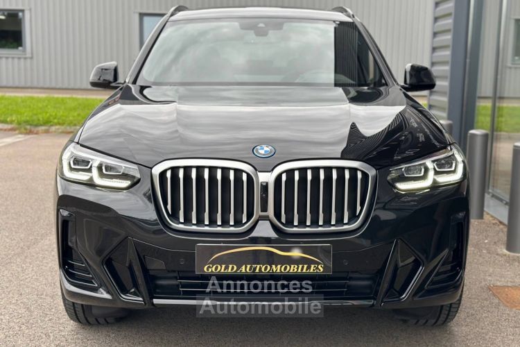 BMW X3 xDrive30e 292ch M Sport - <small></small> 68.990 € <small>TTC</small> - #7