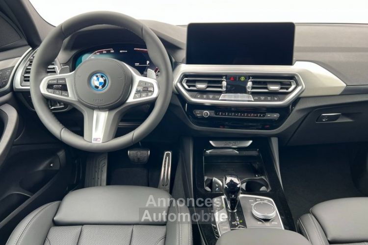 BMW X3 xDrive30e 292ch M Sport - <small></small> 67.600 € <small>TTC</small> - #12