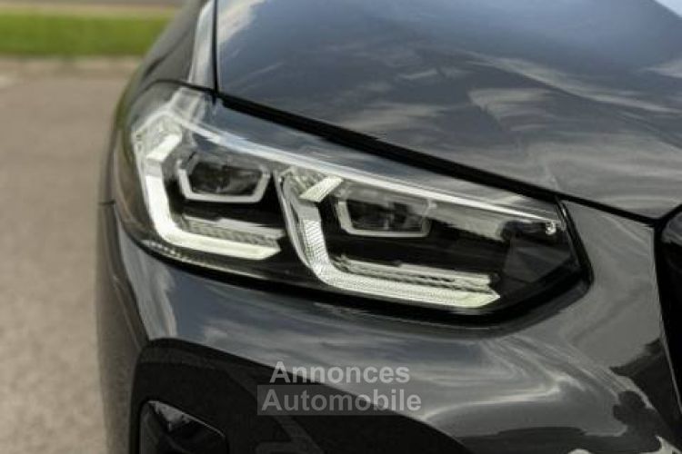 BMW X3 xDrive30e 292ch M Sport - <small></small> 68.990 € <small>TTC</small> - #41