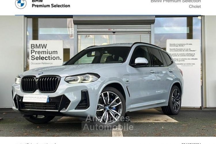 BMW X3 xDrive30e 292ch M Sport - <small></small> 51.900 € <small>TTC</small> - #1