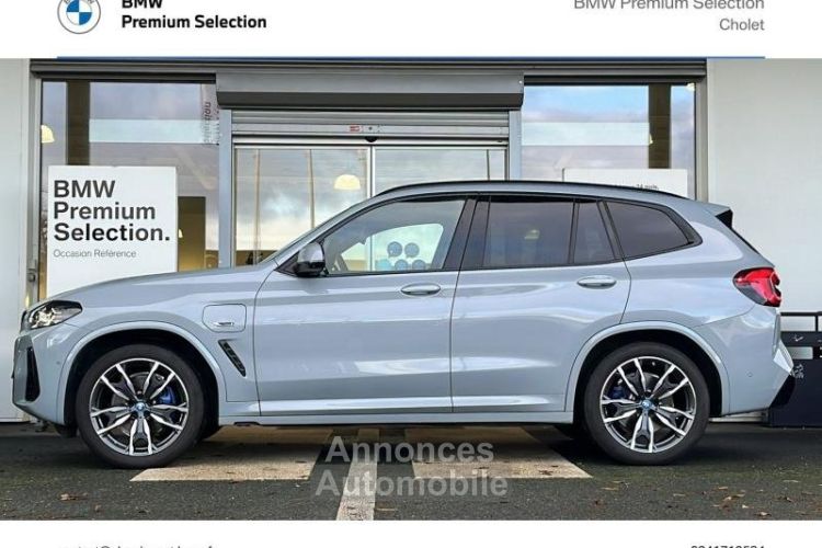 BMW X3 xDrive30e 292ch M Sport - <small></small> 51.900 € <small>TTC</small> - #3