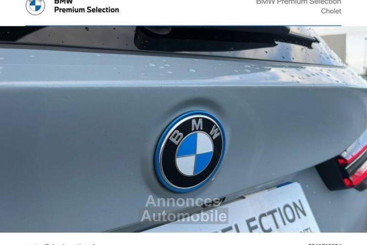 BMW X3 xDrive30e 292ch M Sport - <small></small> 51.900 € <small>TTC</small> - #20