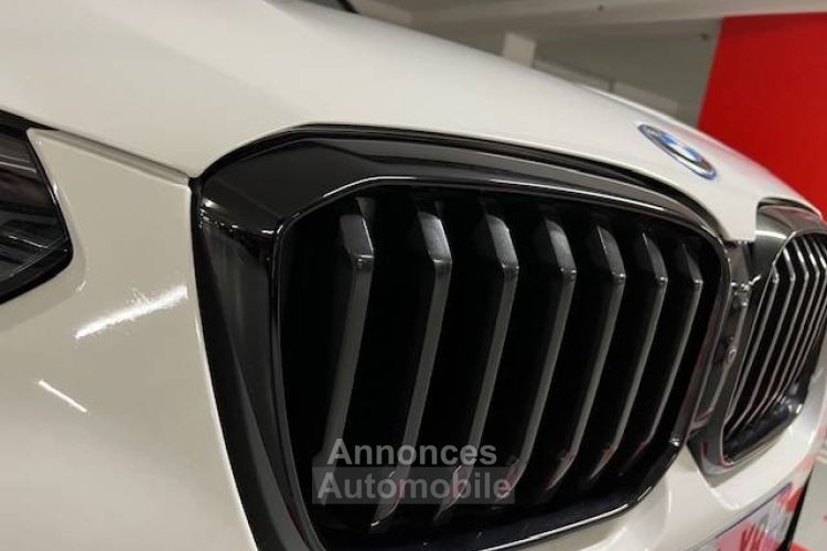 BMW X3 xDrive30e 292ch Sport - <small></small> 44.990 € <small>TTC</small> - #34