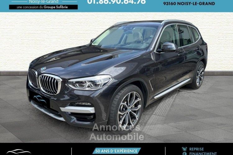 BMW X3 xDrive30e 292ch xLine 10cv - <small></small> 37.880 € <small>TTC</small> - #1