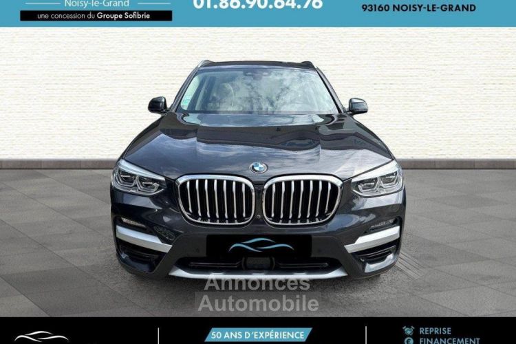 BMW X3 xDrive30e 292ch xLine 10cv - <small></small> 37.880 € <small>TTC</small> - #2