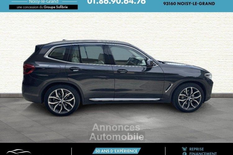 BMW X3 xDrive30e 292ch xLine 10cv - <small></small> 37.880 € <small>TTC</small> - #4