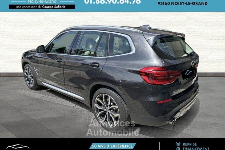 BMW X3 xDrive30e 292ch xLine 10cv - <small></small> 37.880 € <small>TTC</small> - #7