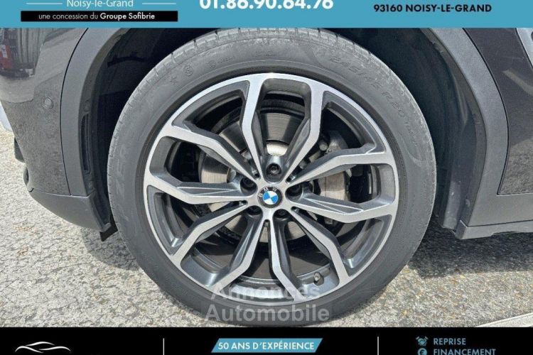 BMW X3 xDrive30e 292ch xLine 10cv - <small></small> 37.880 € <small>TTC</small> - #11