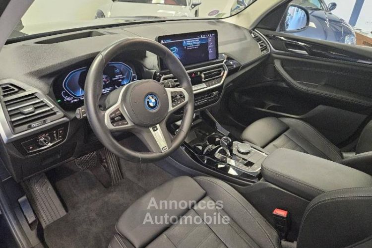 BMW X3 xDrive30e 292ch xLine - <small></small> 59.990 € <small>TTC</small> - #3