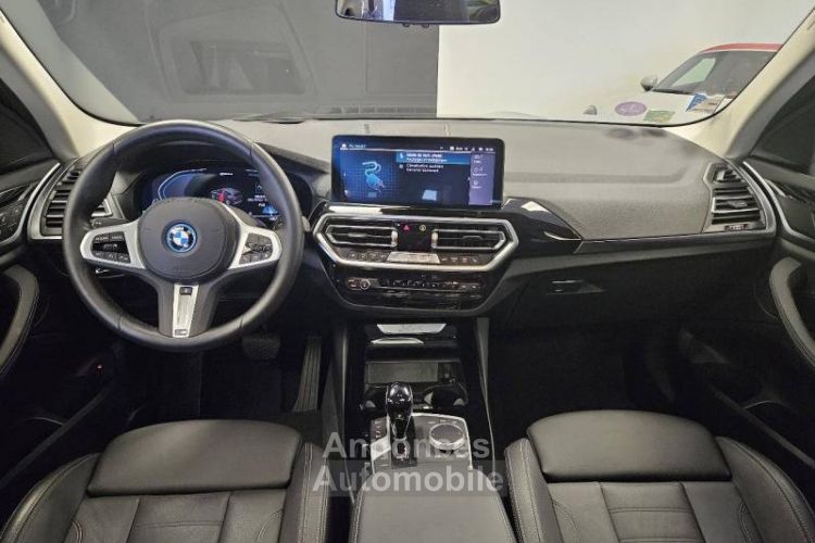 BMW X3 xDrive30e 292ch xLine - <small></small> 59.990 € <small>TTC</small> - #4